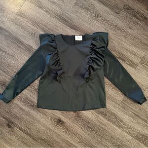 Just Female Lyra Blouse